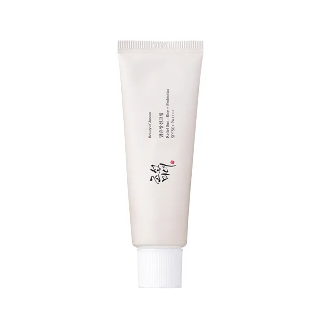 CreME SOLAIRE YESSTYLE Beauty-of-Joseon-relief-sun-SPF50