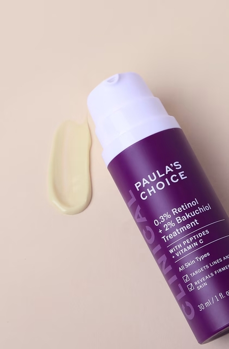 RETINOL paula's choice 0,3%